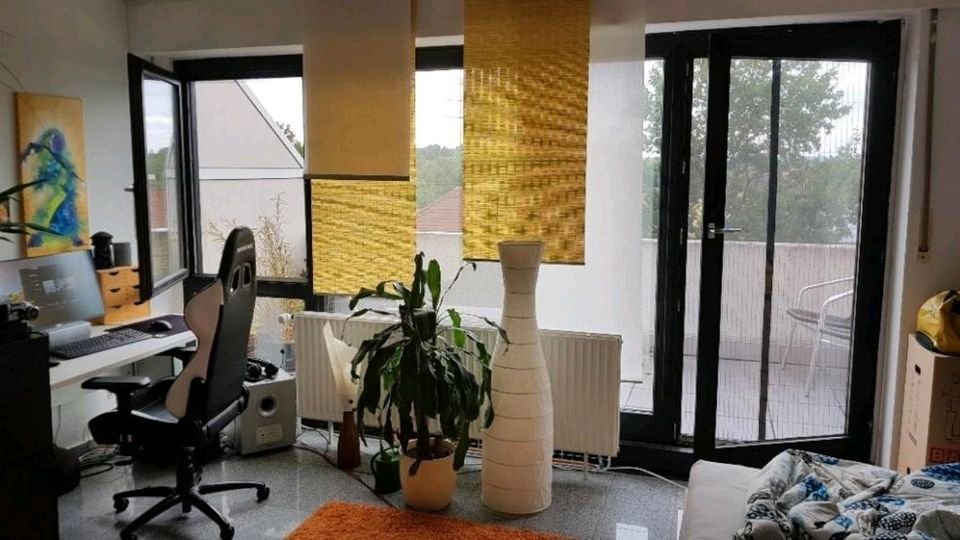 Wohnung zum Kauf 129.000 € 1 Zimmer 33 m²<br/>Wohnfläche 2.<br/>Geschoss Nienberge Münster 48161