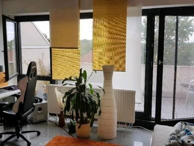Wohnung zum Kauf 129.000 € 1 Zimmer 33 m² 2. Geschoss Nienberge Münster 48161