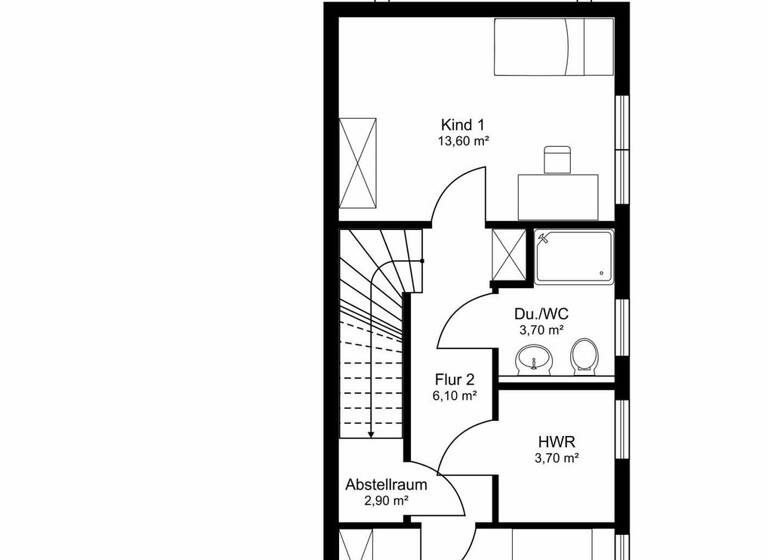 Wohnung zum Kauf 798.000 € 4 Zimmer 98,3 m² Sasel Hamburg Sasel 22395