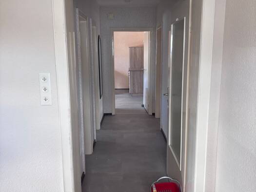 Wohnung zur Miete 420 € 3 Zimmer 60 m² Geschoss 1/2 frei ab 01.10.2026 Lispenhausen Rotenburg an der Fulda 36199