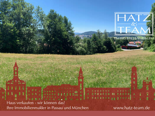 Grundstück zum Kauf 479.000 € 7.753 m² Grundstück Freyung 94078