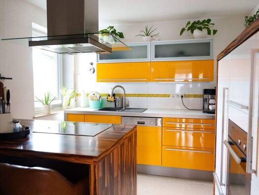 Wohnung zur Miete 780 € 2 Zimmer 69 m² 1. Geschoss frei ab 01.05.2026 Kurze Gasse 10 Lengfeld Würzburg 97076