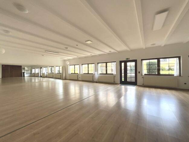 Laden zum Kauf als Kapitalanlage geeignet 595.000 € 1.200 m² 1.200 m² Grundstück Niederbeisheim Knüllwald 34593