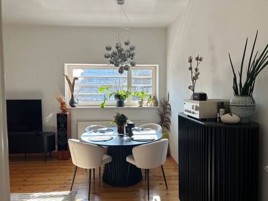 Wohnung zur Miete 1.700 € 3 Zimmer 76 m² Geschoss 2/3 frei ab 16.07.2026 Pankow Berlin 13189