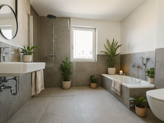 Wohnung zum Kauf - Erstbezug 319.000 € 2 Zimmer 67,3 m² frei ab sofort Offenbach 63071