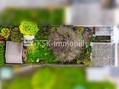 Grundstück zum Kauf 160.000 € 409 m² Grundstück Walberberg Bornheim 53332