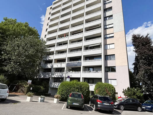 Wohnung zum Kauf 89.000 € 1 Zimmer 36 m² 1. Geschoss frei ab sofort Emst Hagen 58093