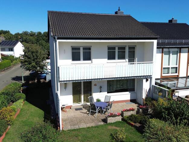 Reihenendhaus zum Kauf 345.000 € 3 Zimmer 120,5 m² 389 m² Grundstück Innenstadt Kaiserslautern 67659