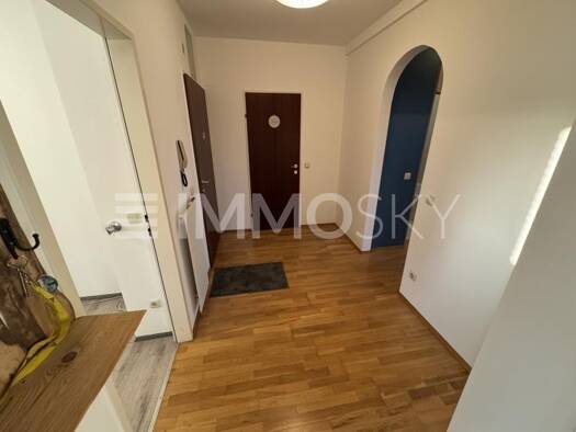 Wohnung zum Kauf 229.000 € 3 Zimmer 70 m² 2. Geschoss Stockerau 2000