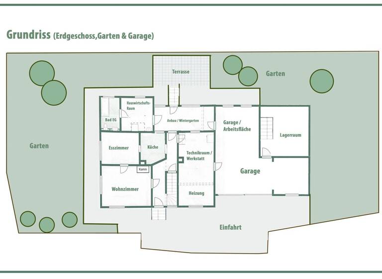 Einfamilienhaus zum Kauf provisionsfrei 232.850 € 5 Zimmer 150 m² 1.000 m² Grundstück Kleingießhübel Reinhardtsdorf-Schöna 01814