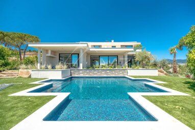 Villa zum Kauf 3.950.000 € 5 Zimmer 370 m² Basse Suane-Les Virgiles Sainte-Maxime 83120