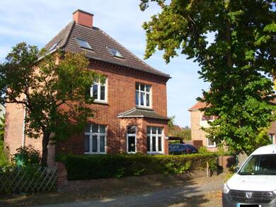 Wohnung zur Miete 760 € 4 Zimmer 90 m² 1. Geschoss Grevesmühlen Grevesmühlen 23936