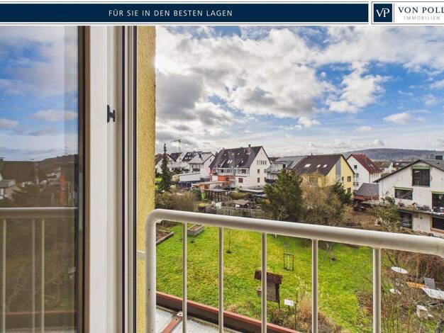 Maisonette zum Kauf 395.000 € 5 Zimmer 117,8 m² 1. Geschoss Schweinheim Aschaffenburg / Schweinheim 63743