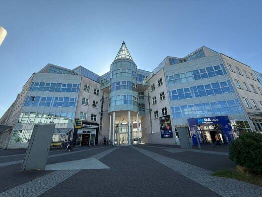 Bürofläche zur Miete provisionsfrei 9,50 € 788 m² Bürofläche teilbar ab 788 m² Broich Mülheim an der Ruhr 45479