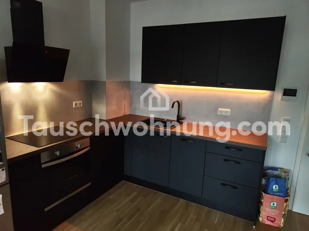 Wohnung zur Miete Tauschwohnung 616 € 2 Zimmer 50 m²<br/>Wohnfläche 2.<br/>Geschoss Connewitz Leipzig 04277