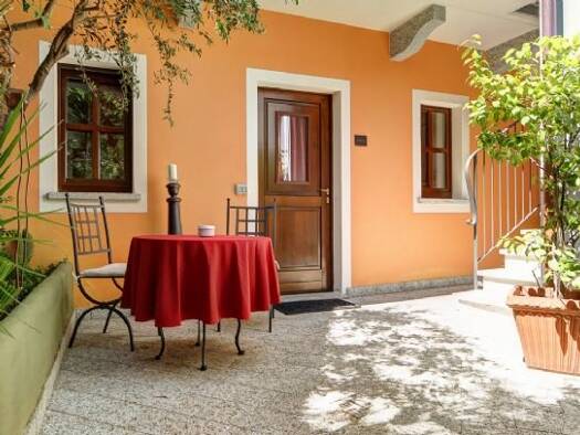 Wohnung zum Kauf 590.000 € 2 Zimmer 25 m² 2. Geschoss frei ab sofort Cannero Riviera 28821