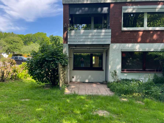 Terrassenwohnung zum Kauf 159.000 € 3 Zimmer 70 m² frei ab sofort Marmstorf Hamburg 21077