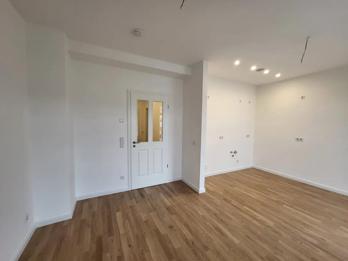 Wohnung zur Miete 420 € 2 Zimmer 56 m²<br/>Wohnfläche 2.<br/>Geschoss 01.02.2025<br/>Verfügbarkeit Fürstenstraße 60 Sonnenberg 215 Chemnitz 09130