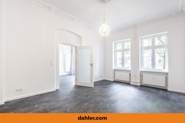 Laden zur Miete 2.100 € 100 m² Verkaufsfläche Charlottenburg Berlin / Charlottenburg 10589