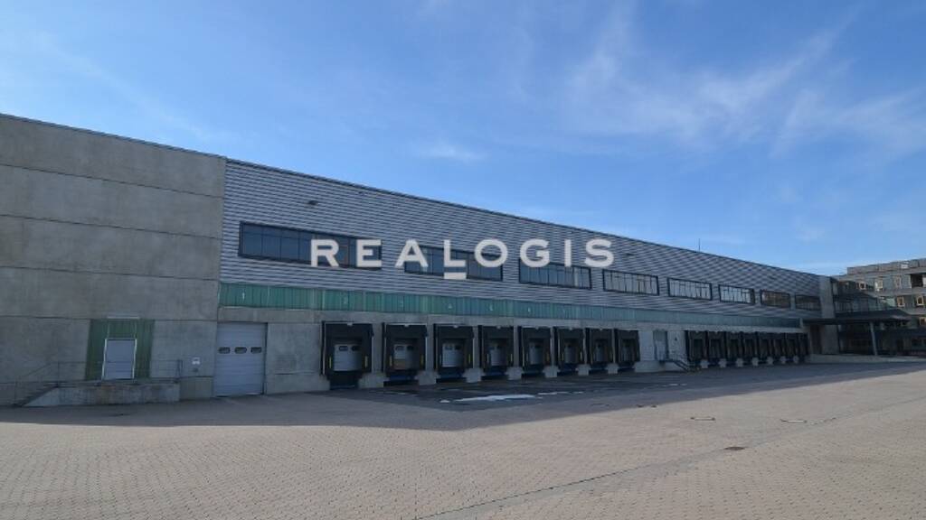 Halle/Industriefläche zur Miete 9.500 m² Lagerfläche teilbar ab 1.150 m² Südend Fulda 36043