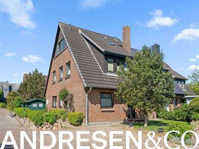 Reihenendhaus zum Kauf 950.000 € 5 Zimmer 125 m² 310 m² Grundstück Westerland Sylt 25980
