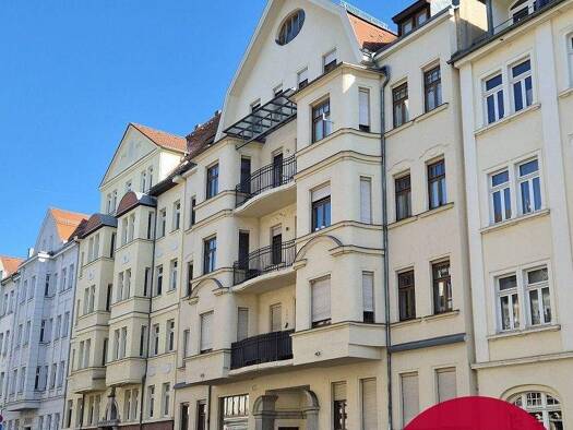 Wohnung zum Kauf als Kapitalanlage geeignet 155.000 € 3 Zimmer 76 m² Wahren Leipzig 04159