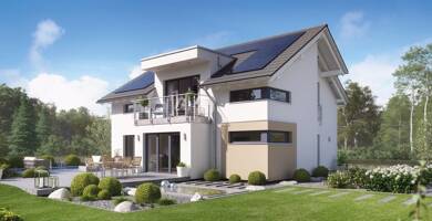 Einfamilienhaus zum Kauf provisionsfrei 841.776 € 5 Zimmer 176 m² 720 m² Grundstück Norsingen Ehrenkirchen 79238