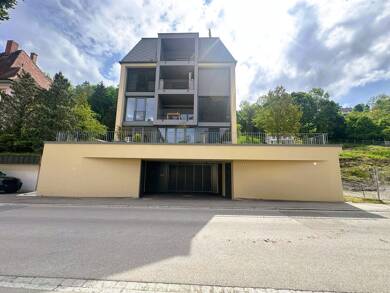 Wohnung zur Miete 1.510 € 2,5 Zimmer 80,1 m² 2. Geschoss Ravensburg 88214