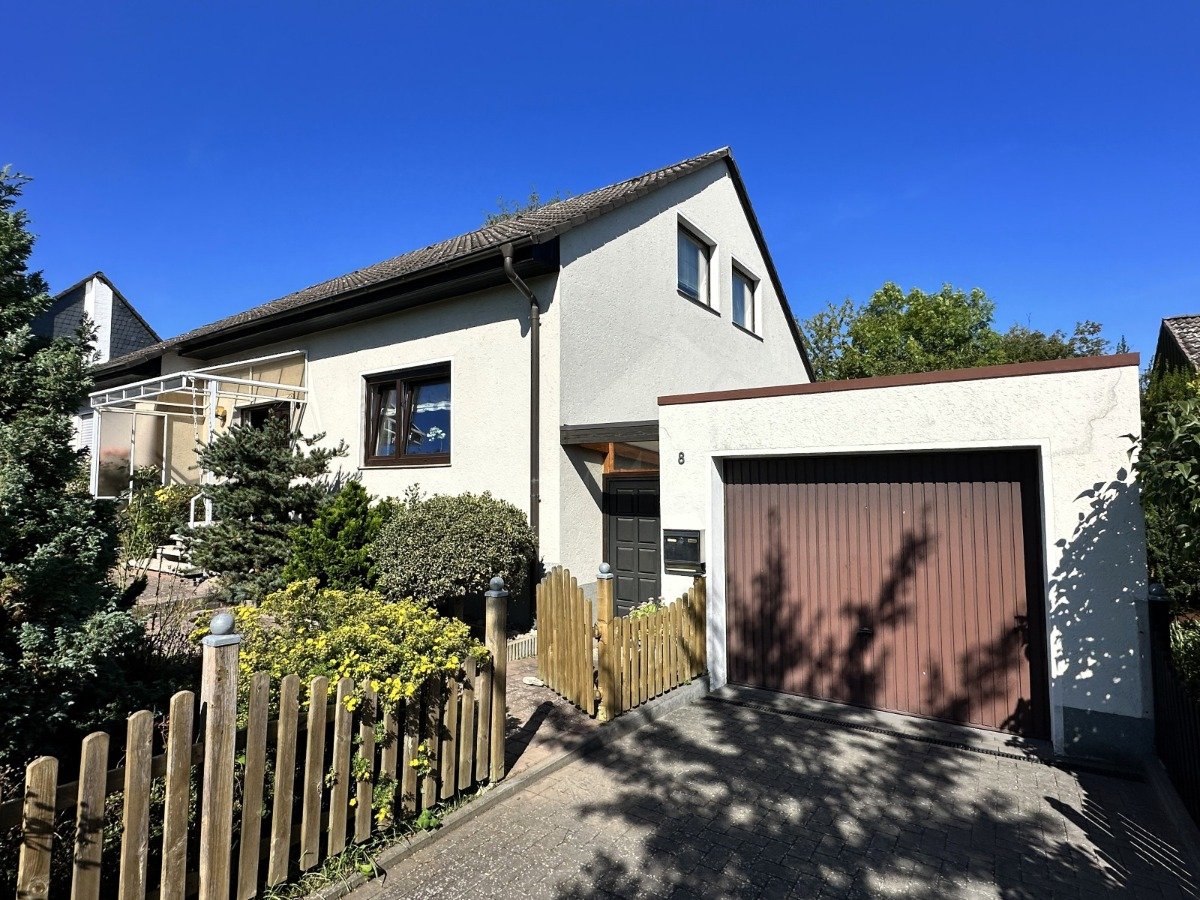 Einfamilienhaus zum Kauf 259.000 € 6 Zimmer 177 m²<br/>Wohnfläche 641 m²<br/>Grundstück ab sofort<br/>Verfügbarkeit Barienrode Diekholzen 31199