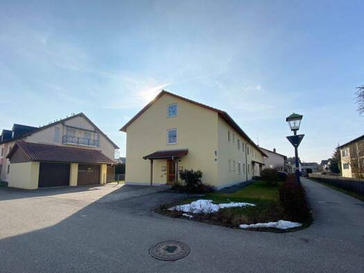 Mehrfamilienhaus zum Kauf 1.220.500 € 488,2 m² Egglfing Bad Füssing / Egglfing am Inn 94072