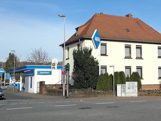 Medizinisches Gebäude zum Kauf 289.000 € Zweibrücken 66482