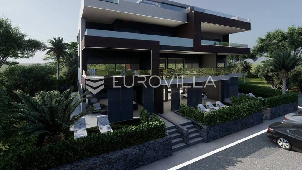 Wohnung zum Kauf 360.000 € 2 Zimmer 76 m² Setaliste kneza Branimira Nin 23232