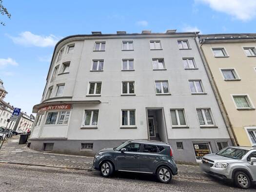 Wohnung zum Kauf 99.000 € 2 Zimmer 55 m² 2. Geschoss Innen Remscheid 42853