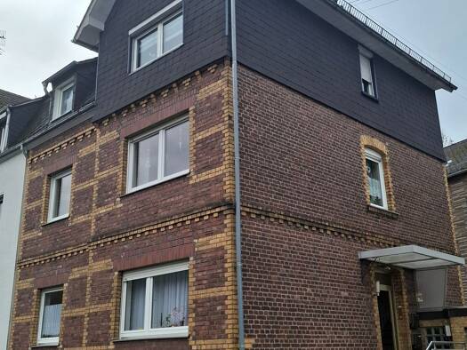 Mehrfamilienhaus zum Kauf 275.000 € 170 m² 152 m² Grundstück Betzdorf Betzdorf 57518