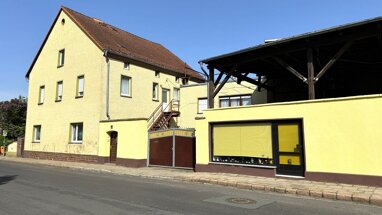 Haus zum Kauf 270.000 € 13 Zimmer 349 m² 1.043 m² Grundstück Zörbig Zörbig 06780