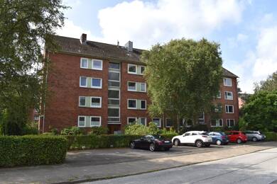 Studio zum Kauf 205.000 € 3 Zimmer 68,5 m² 2. Geschoss Wedel 22880