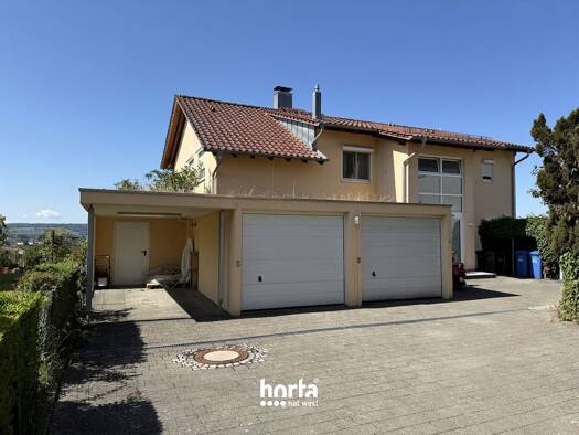 Wohnung zur Miete 1.850 € 4,5 Zimmer 132 m² frei ab 01.10.2026 Fürstenberg Konstanz 78467