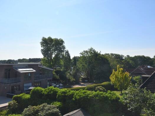 Wohnung zur Miete 960 € 3 Zimmer 75 m² 2. Geschoss frei ab 16.11.2026 Jesteburg Jesteburg 21266