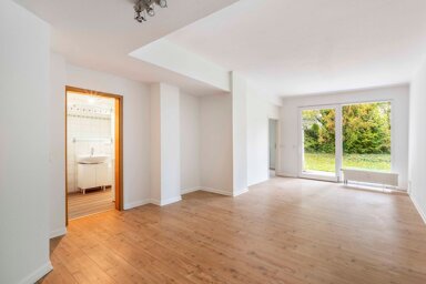 Wohnung zum Kauf provisionsfrei 270.000 € 2 Zimmer 75,2 m² EG Bilk Düsseldorf 40223