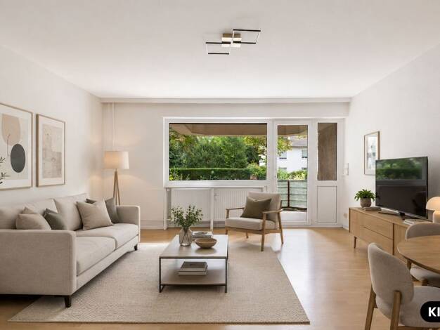 Wohnung zum Kauf 449.000 € 2 Zimmer 88 m² Lichterfelde Berlin 12207