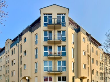 Maisonette zum Kauf 236.000 € 2 Zimmer 67,5 m² Striesen-West (Tittmannstr.) Dresden 01309