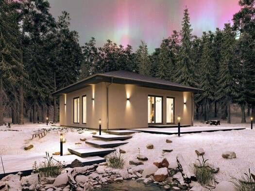 Bungalow zum Kauf 479.000 € 1 Zimmer 73 m² 480 m² Grundstück Pinneberg 25421