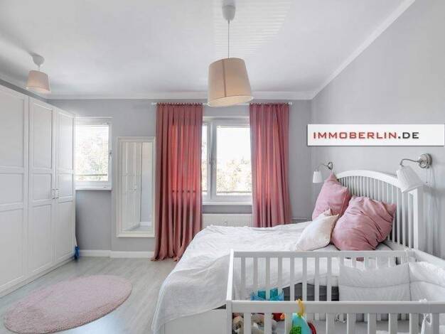 Wohnung zum Kauf 369.000 € 3 Zimmer 77 m² frei ab sofort Lichtenrade Berlin 12309