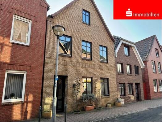 Einfamilienhaus zum Kauf 195.000 € 6 Zimmer 155 m² 183 m² Grundstück Wilster 25554