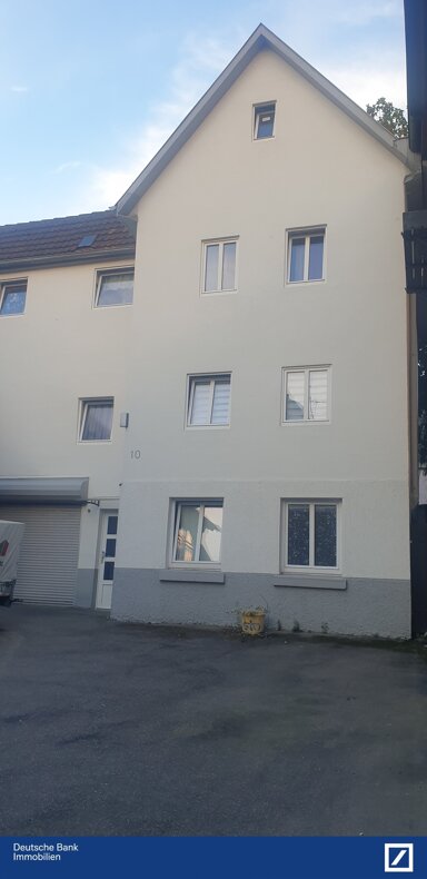 Mehrfamilienhaus zum Kauf 597.000 € 9 Zimmer 182 m² 107 m² Grundstück Untertürkheim Stuttgart 70327