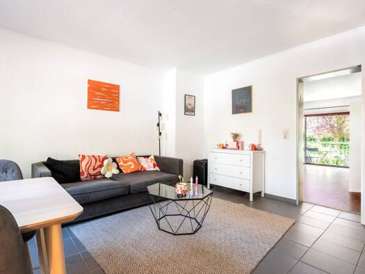 Wohnung zum Kauf 329.000 € 2 Zimmer 48 m² Hoheluft-West Hamburg 20253
