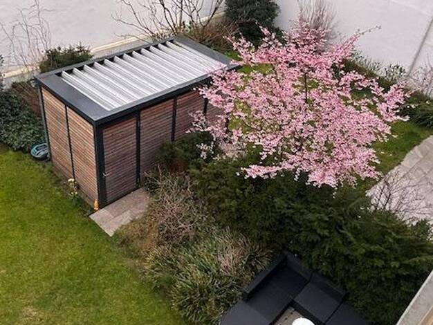 Wohnung zur Miete 1.674 € 3 Zimmer 93 m² 3. Geschoss Herzogstraße 79 Friedrichstadt Stadtbezirk 3 40215