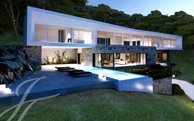 Villa zum Kauf provisionsfrei 2.850.000 € 300 m² 1.226 m² Grundstück Sol de Mallorca 07181