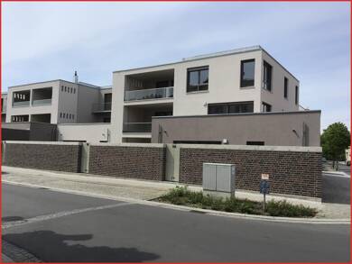 Maisonette zur Miete 1.390 € 6 Zimmer 174,2 m² frei ab sofort Finsterwalde Finsterwalde 03238