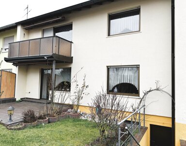 Reihenmittelhaus zum Kauf 419.000 € 6 Zimmer 124 m² 180 m² Grundstück frei ab sofort Cadolzburg Cadolzburg 90556